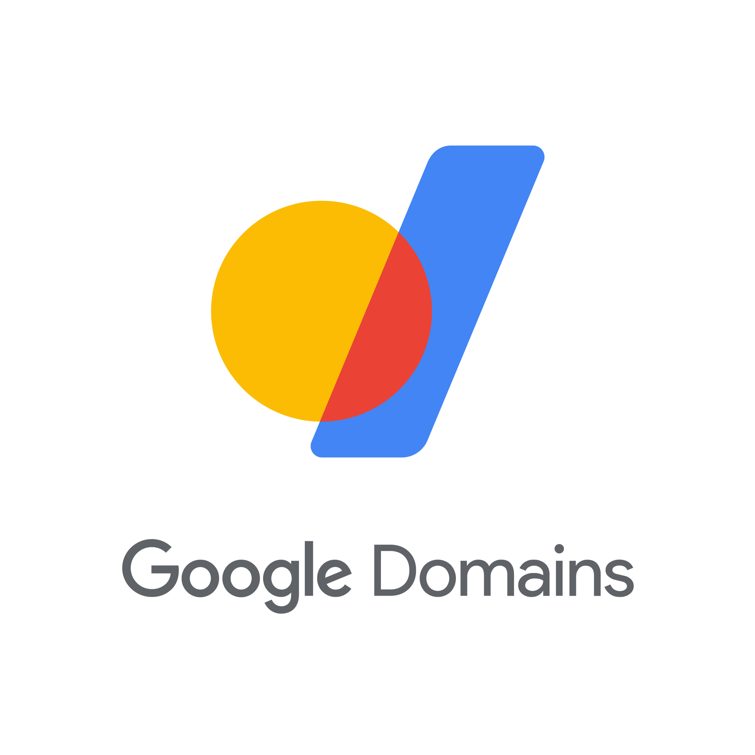 Google domain and hosting sevice company bangalore