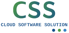CSS Green Logo