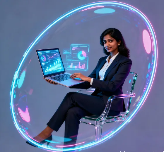 Expert Data Analytics Solutions