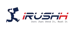 Irushh client logo