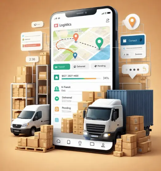 Restrobills product showcase image