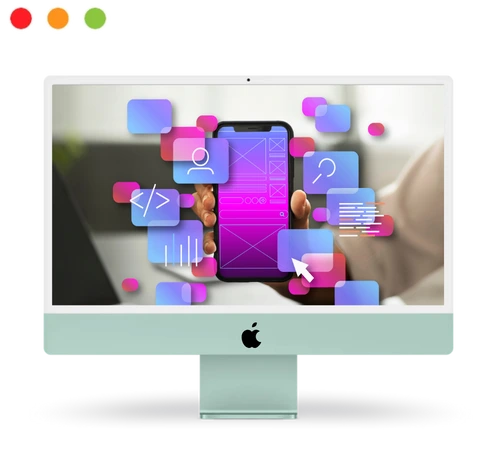 iOS App Development Services