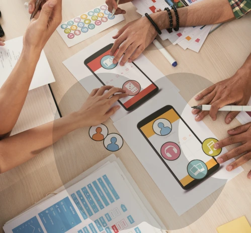 iOS App Development Services