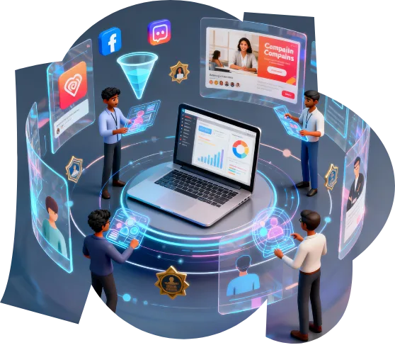 Paid Advertising two