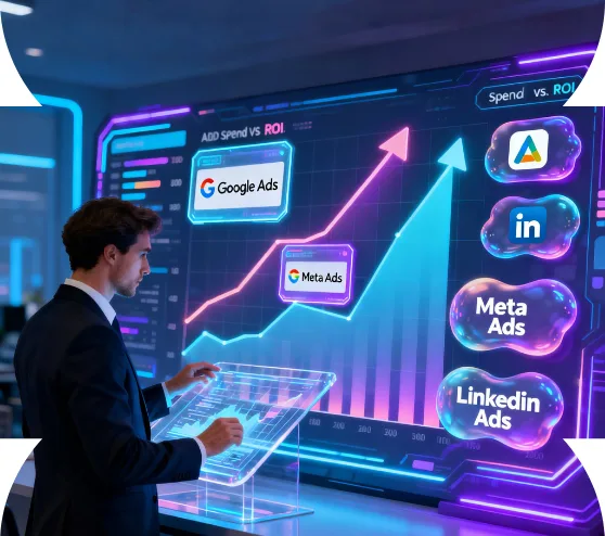 Paid Advertising three