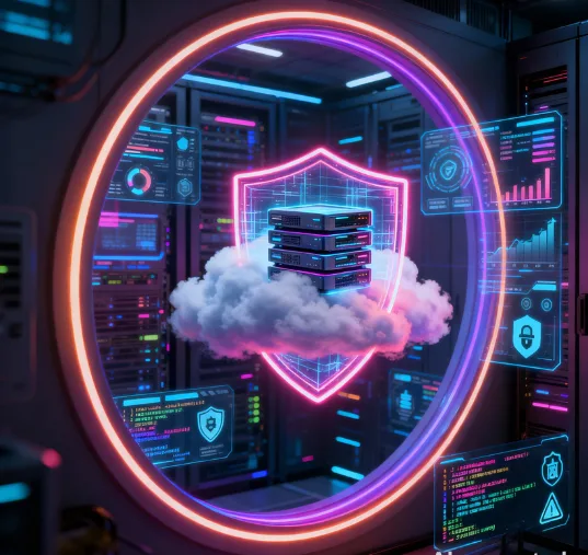 Cloud Managed Services