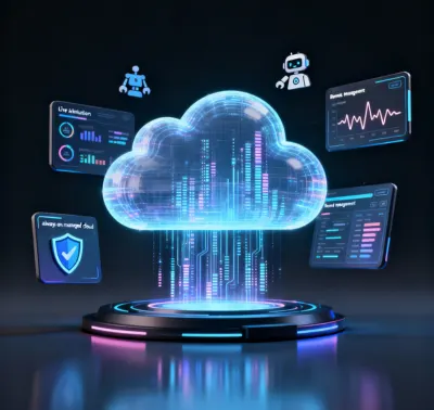 Managed Cloud Process